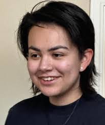 Corina Valenzuela's Instagram, Twitter & Facebook