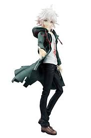 A playthrough of the class trial in chapter 6 of danganronpa 2: Buy Furyu Danganronpa 2 Goodbye Despair Nagito Komaeda Ultimate Lucky Student Kuji Figure Online At Low Prices In India Amazon In