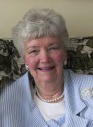 Obituary of Margaret Hilda Warren