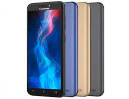 Panasonic P85 NXT With 4000mAh Battery ...