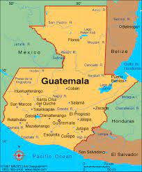 What is the elevation of guatemala? Guatemala Atlas Maps And Online Resources Infoplease Com Guatemala Guatemala City Guatemala Travel