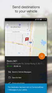 Optimized for 2014 and newer vehicles, the app learns your preferences over time and lets you: Bmw Connected Apk Download