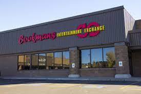 Home Bookmans Entertainment Exchange Bookman Flagstaff Entertaining