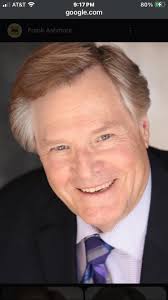 BTS Kenny with Frank Ashmore i