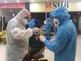 Nếu bạn là một người yêu thích tìm hiểu tin tức bóng đá, nắm bắt lịch thi đấu, thứ hạng các đội hoặc kết quả các. 1 000 NgÆ°á»i Táº¡i Chá»£ Binh Ä'iá»n Ä'Æ°á»£c Láº¥y Máº«u Xet Nghiá»‡m Covid 19 Trong Ä'em Vietnamnet