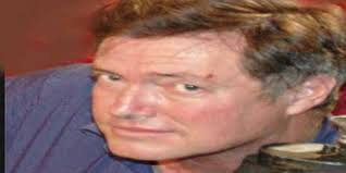 Bruce Ross Morgan birth date