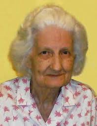 Obituary information for Norma Alta Morrison Bodkin
