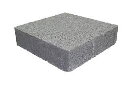 Alkern Pave Drainant Durano Camaieu 25x25x6 3 Cm Point P