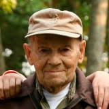 Arnold Jones Obituary (1929