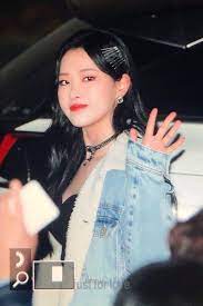 Just For Love On Twitter Kpop Girls Olivia Hye Girl