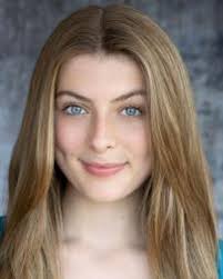 Ruby Griffin (Actor): Credits, Bio, News & More