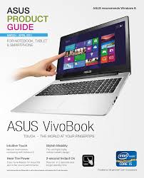 28 jalan ciku taman ciku 14000 bukit mertajam tel: Asus Product Guide March April By Azan Okona Issuu