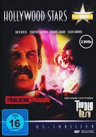 Hollywood Stars-Us Thriller: Amazon.fr: Nolte,Nick, Hutton,Timothy,  Quaid,Dennis: DVD et Blu-ray