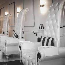 Fußpflege, massagen und kosmetische behandlungen an. Nail Bar Beauty Lounge Home Facebook