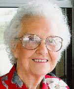 Bessie Marie Lewis Fielden (1922-2007)