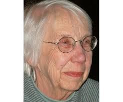 Georgia Spence Obituary (1923