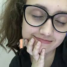 Hannah Cusick (hannahcusick)