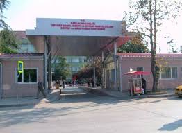 Zeynep Kamil Kadin Ve Cocuk Hastaliklari Egitim Ve Arastirma Hastanesi Egitim Kadin Arastirma
