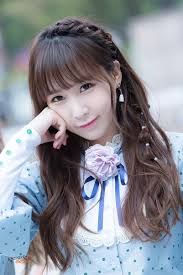 Way Crayon Pop Kpop Girls Asian Beauty Crayon