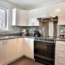 3d Auto Adhesif Mosaique Carrelage Mural Autocollant Marbre Gris Style Wall Sticker Decoration De Cuisine A Domicile Achat Vente Papier Peint 3d Auto Adhesif Mosaique Carre Cdiscount