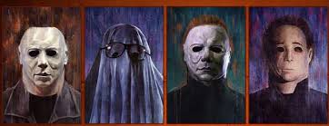 We did not find results for: Artist Matthew Therrien Releases 11 Expressionist Portraits Of Michael Myers Halloween Daily News