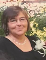 Nikki Jane Elder Kirby Obituary