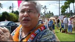 Occupy Wall Street Message Spreads to Kauai