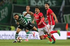 The event takes place on 17/03/2021 at 16:00 utc. Sporting Benfica Ainda Se Lembra Dos Ultimos 10 Derbis Em Alvalade Estao Todos Aqui I Liga Sapo Desporto