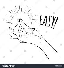 Hand Drawn Female Hand Snapping Finger Stock Vector Royalty Free 1284040438 Hand Reference How To Draw Hands Hand Doodles