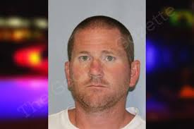 Aaron McHugh — Hall County Jail Bookings