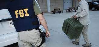 Special agents at the fbi. Us Bankenchaos Fbi Fehlen Agenten Zur Jagd Auf Finanzbetruger Der Spiegel