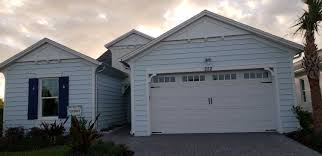 Soffit is another element of a home's exterior that helps to keep moisture out—it's the underside of a roof's overhang. Fascia Boards The Ultimate Guide To Exterior Trim Belco Forest Products