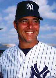 Bucky Dent played for 12 years in the Major Leagues and had a grand total  of 40 home runs. Only twice in his big league career did he even top five  home