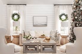 Decorate your home for the holidays with our list of santa approved decorations. 75 Christmas Decoration Ideas 2020 Stylish Holiday Decorating