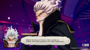 I want to join the best guild there is. Fairy Tail Review For Playstation 4 Gamespace Com