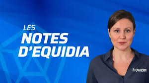 Equidia - News update