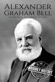 Alexander Graham Bell: Biografi Ringkas Sang Penemu Indonesia