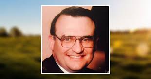 William Lapp Obituary March 7, 2016