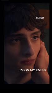 Finn Wolfhard Reveals Secrets from Stranger Things Finale