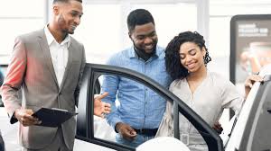 How do car dealerships check your credit score? How To Think Like A Dealer And Get The Best Price On The Car You Want Forbes Wheels