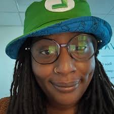 Dr. Lin Dickson (@angstybynature) • Instagram photos and videos