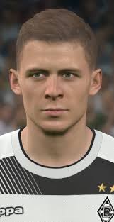Thorgan hazard pes 2021 stats. Wer Facemaker Pes2017 Face Preview Thorgan Hazard Facebook