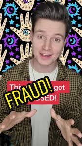 James Hydrick's Instagram, Twitter & Facebook