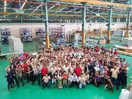 No.1 jalan ss23/11,taman sea 47400 petailing jaya, selangor d.e. Working At Toshiba Transmission Distribution Systems Asia Sdn Bhd Company Profile And Information Jobstreet Com Malaysia