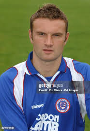 2,428 Ian Evatt Photos & High Res Pictures