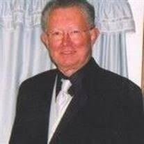 Aubrey Joseph Cormier Obituary