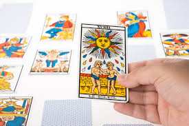 All things are easy to see. The Sun Discover The Meaning Of This Tarot Card Wemystic