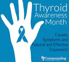 Thyroid Disorders Causes Symptoms Treatment