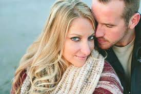 Engagement: Thomas-Collette