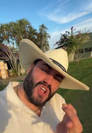 Jose Carlos Terrones